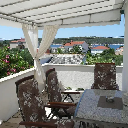 Arbanas Rab Town