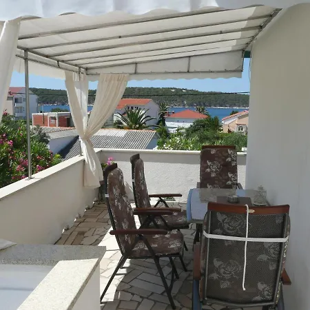 Arbanas Apartament *