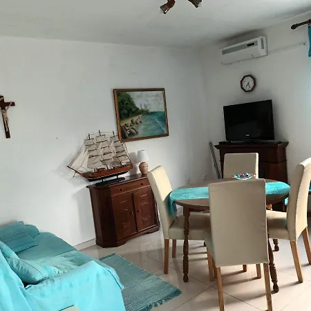 Arbanas Lejlighed Rab Town