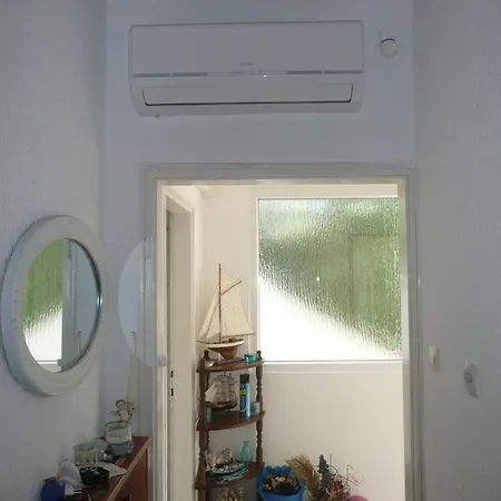 アパート Arbanas ラブ