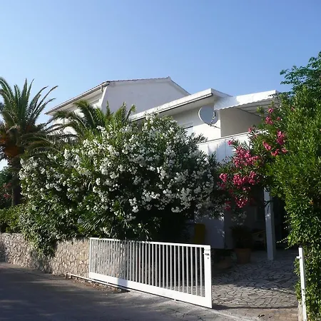 Arbanas Rab Town