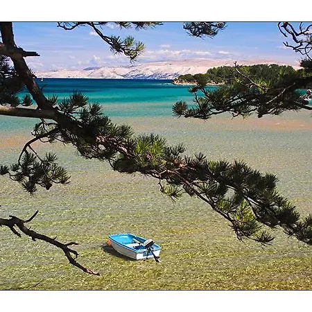 アパート Arbanas