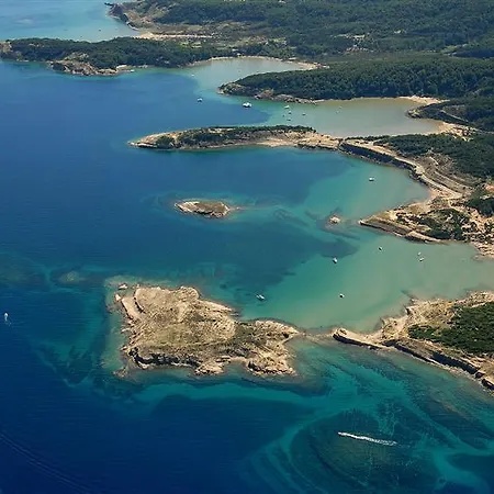 Arbanas アパート