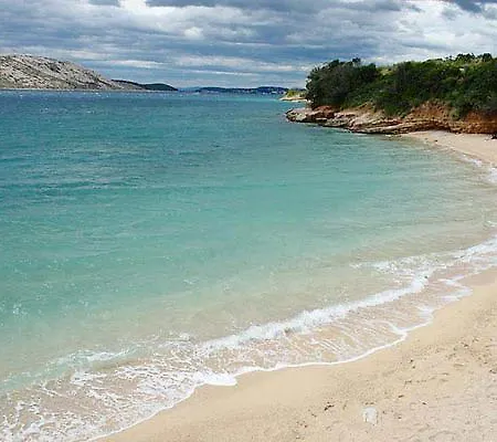 Arbanas Rab Town