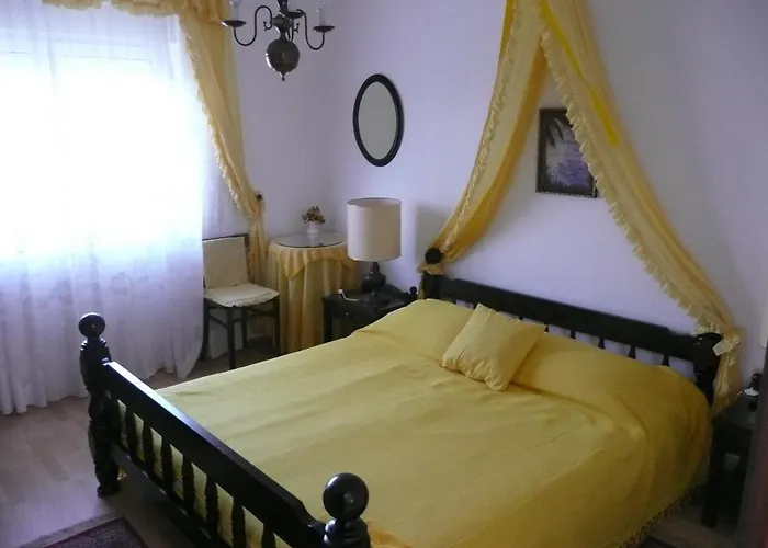 Apartament Arbanas Rab Town