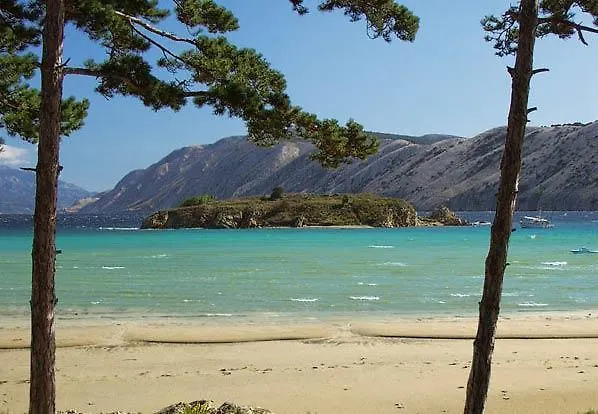 Arbanas Apartament Rab Town