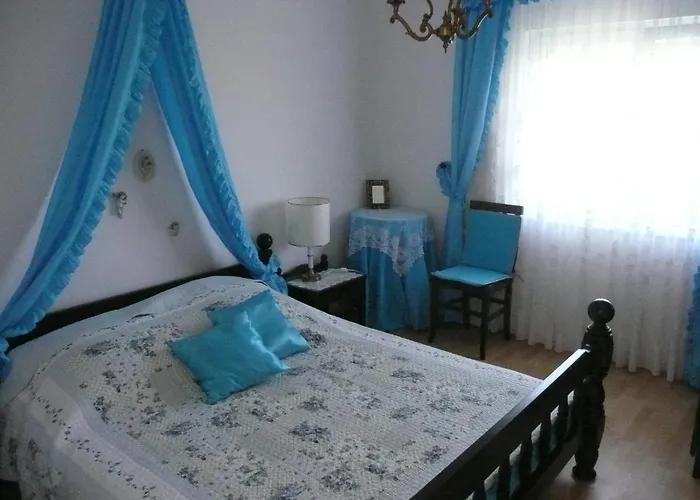 Arbanas Apartmán Rab Town