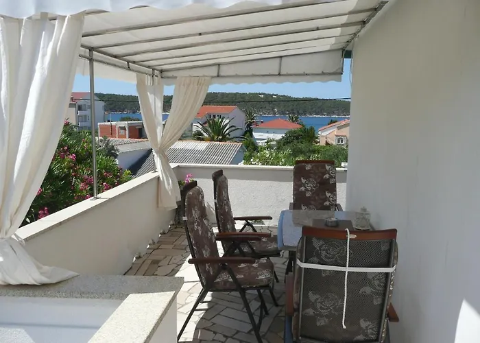 Arbanas Apartmán *