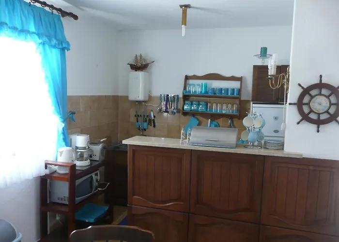 Arbanas Rab Town