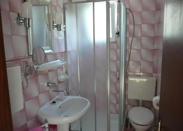 Arbanas Apartmán *
