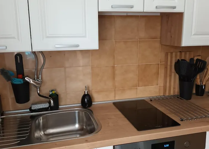 Apartmán Arbanas Rab Town