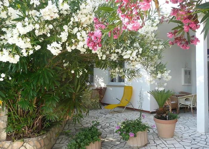 Apartmán Arbanas