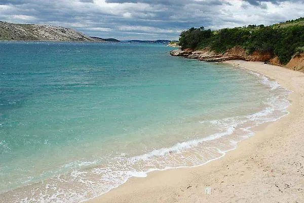 Arbanas Rab Town